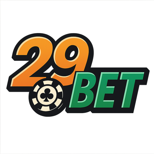 29 bet Logo